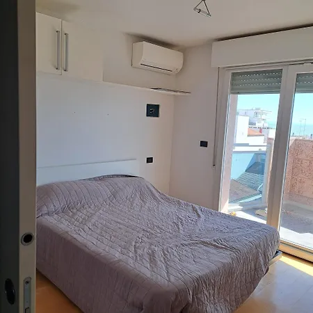 Casa vacanze Vista Mare Lignano Sabbiadoro