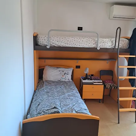 Casa vacanze Vista Mare Lignano Sabbiadoro